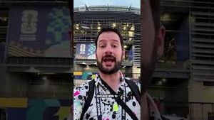 Video post by @sportingnews on YouTube
