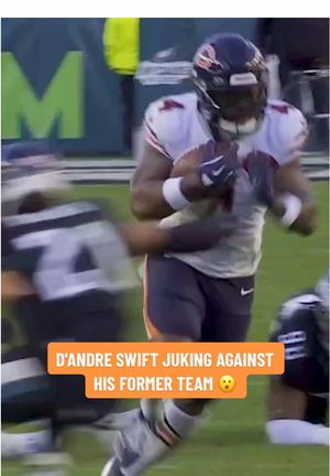 Video post by @nfl on TikTok