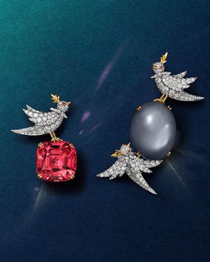 Image post by @tiffanyandco on Instagram