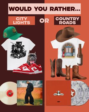 Image post by @livenationct on Instagram