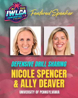 Image post by @iwlca on Instagram