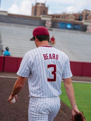 Image post by @ncaabaseball on Instagram