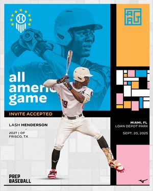 Image post by @prepbaseball on Instagram