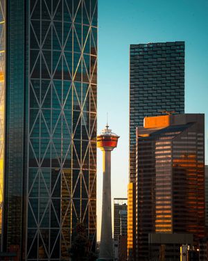 Image post by @cityofcalgary on Instagram