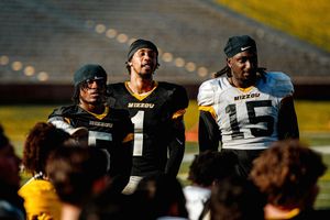 Image post by @MizzouFootball on Twitter