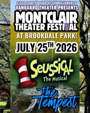 Image post by @experiencemontclair on Instagram