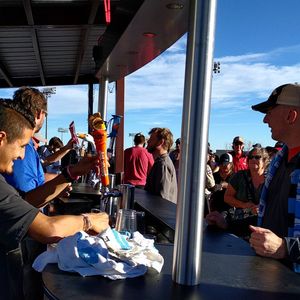 Image post by @switchbacksfc on Instagram