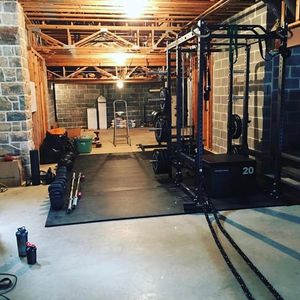 Image post by @repfitness on Facebook