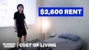 Video post by @businessinsider on YouTube