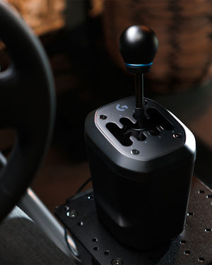 Image post by @logitechg on Instagram