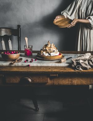 Image post by @skillettoplate on Instagram