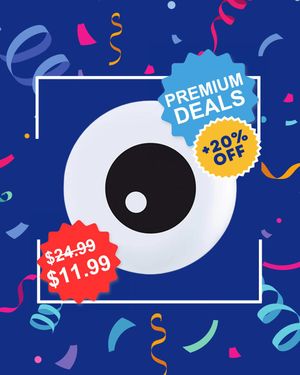 Image post by @winnerpartywholesale on Instagram