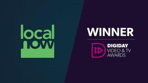 Image post by @LocalNow on Twitter