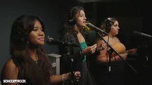 Video post by @schoolofrockusa on YouTube