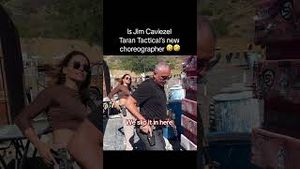 Video post by @sonypictures on YouTube