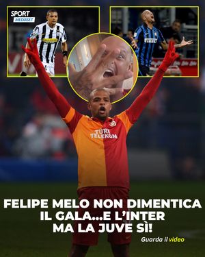 Image post by @sportmediaset on Instagram