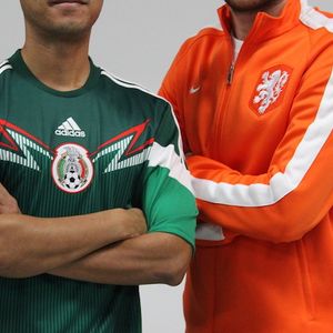 Image post by @soccerdotcom on Instagram