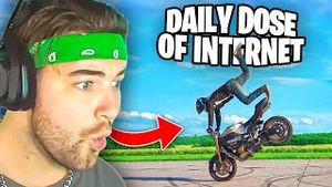 Video post by @kingwoolz on YouTube