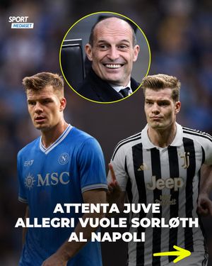 Image post by @sportmediaset on Instagram