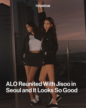 Video post by @hypebae on TikTok