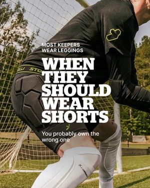 Image post by @storellisoccer on Instagram
