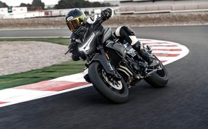 Image post by @motorcyclemall on Instagram