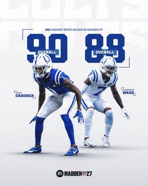 Video post by @colts on TikTok