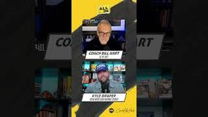 Video post by @billhart on YouTube