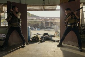 Image post by @accountantmovie on Instagram