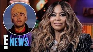 Video post by @enews on YouTube