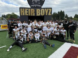 Image post by @heirfootball on Instagram