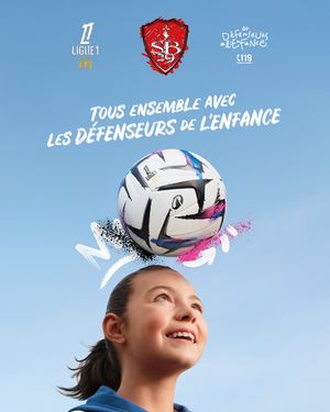 Image post by @ligue1mcdonalds on Instagram