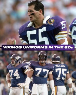 Image post by @uk_vikings on Instagram