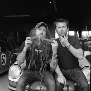 Image post by @magnuswalker on Instagram