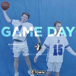 Image post by @EtownBlueJays on Facebook