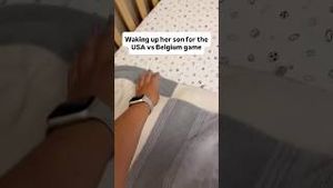 Video post by @fanatics on YouTube