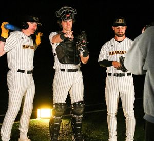 Image post by @mke_baseball on Instagram
