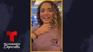 Video post by @deportes on YouTube