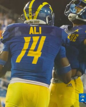 Image post by @delaware_fb on Instagram