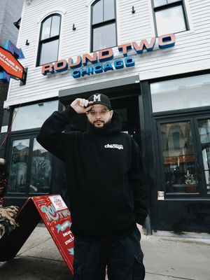 Image post by @allgoodsmke on Instagram