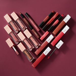 Image post by @maybelline on Instagram