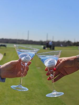 Image post by @cowboysgolfclub on Instagram