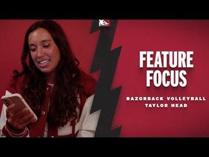 Video post by @arkansasrazorbacks on YouTube