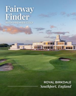Image post by @premiergolftravel on Instagram