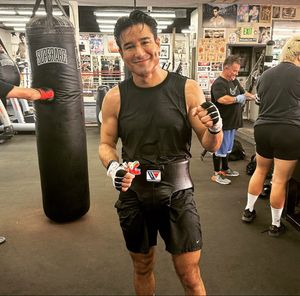 Image post by @mariolopez on Instagram