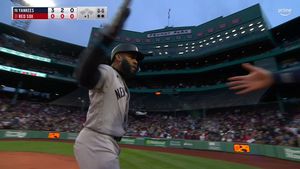 Video post by @SportsonPrime on Twitter