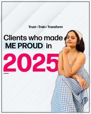 Image post by @transformwith_dr.prajakta on Instagram