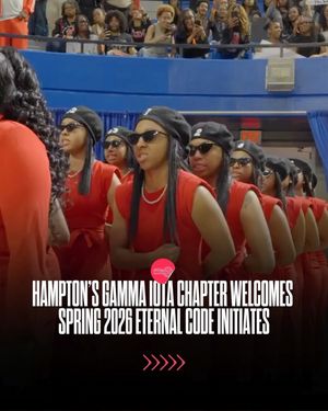 Image post by @hbcubuzz on Instagram