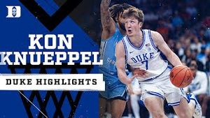 Video post by @dukembb on YouTube