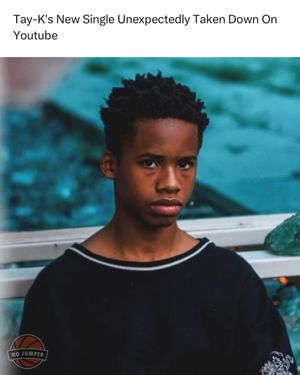 Image post by @nojumper on Instagram